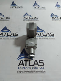 NISCON NIHON SEIKI BN-7M31-8-G SOLINOID VALVE 0-0.7 MPa