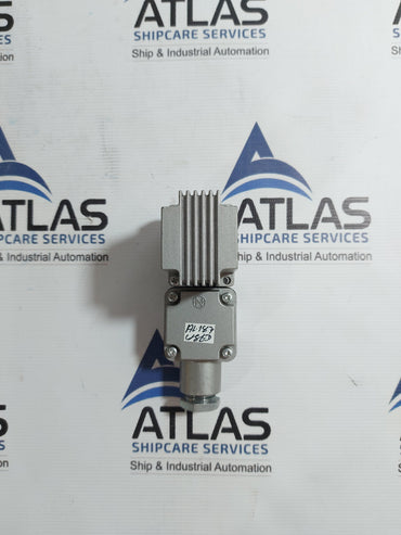 NISCON NIHON SEIKI BN-7M31-8-G SOLINOID VALVE 0-0.7 MPa