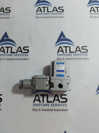 NISCON NIHON SEIKI BN-7M31-8-G SOLINOID VALVE 0-0.7 MPa