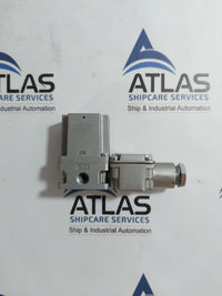 NISCON NIHON SEIKI BN-7M31-8-G SOLINOID VALVE 0-0.7 MPa
