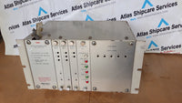 NISHISHIBA AYKC-7A AUTO SYNCHRONIZER PANEL