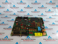 NISHISHIBA ELECTRIC SGCPU-1 MODULE NPN36284