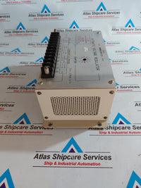 NISHISHIBA ELECTRIC VZRAB-1S(P) AUTOMATIC VOLTAGE REGULATOR
