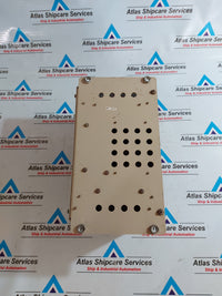 NISHISHIBA ELECTRIC VZRAB-1S(P) AUTOMATIC VOLTAGE REGULATOR