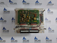 NISHISHIBA ELECTRIC VZRAB AUTOMATIC VOLTAGE REGULATOR