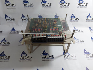 NISHISHIBA ELECTRIC VZRAB AUTOMATIC VOLTAGE REGULATOR