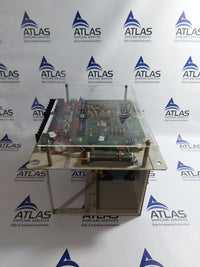 NISHISHIBA ELECTRIC VZRAB AUTOMATIC VOLTAGE REGULATOR
