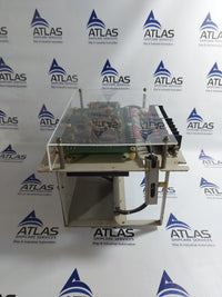 NISHISHIBA ELECTRIC VZRAB AUTOMATIC VOLTAGE REGULATOR