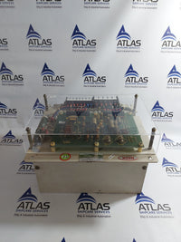 NISHISHIBA ELECTRIC VZRAB AUTOMATIC VOLTAGE REGULATOR