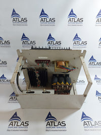 NISHISHIBA ELECTRIC VZRAB AUTOMATIC VOLTAGE REGULATOR