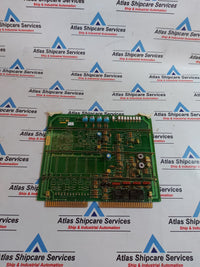 NISHISHIBA ENGINEERING NPN 36073-KOIP-1BKH PCB BOARD