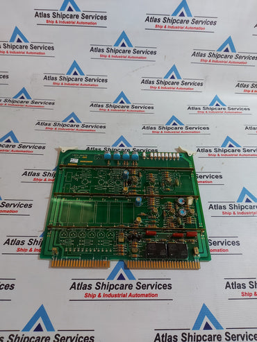NISHISHIBA ENGINEERING NPN 36073-KOIP-1BKH PCB BOARD