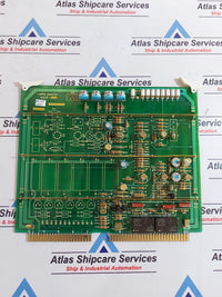 NISHISHIBA ENGINEERING NPN 36073-KOIP-1BKH PCB BOARD