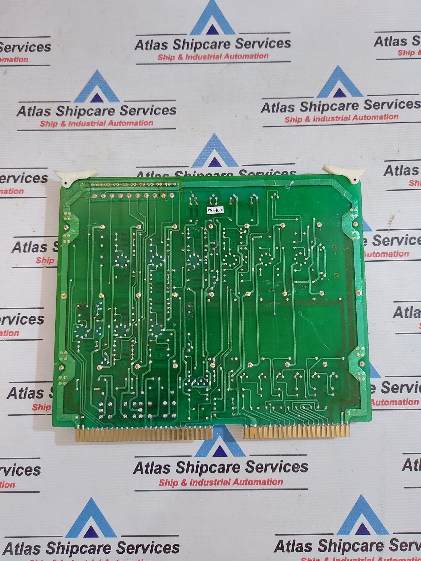 NISHISHIBA ENGINEERING NPN36073-KOIP-1BKH PCB BOARD
