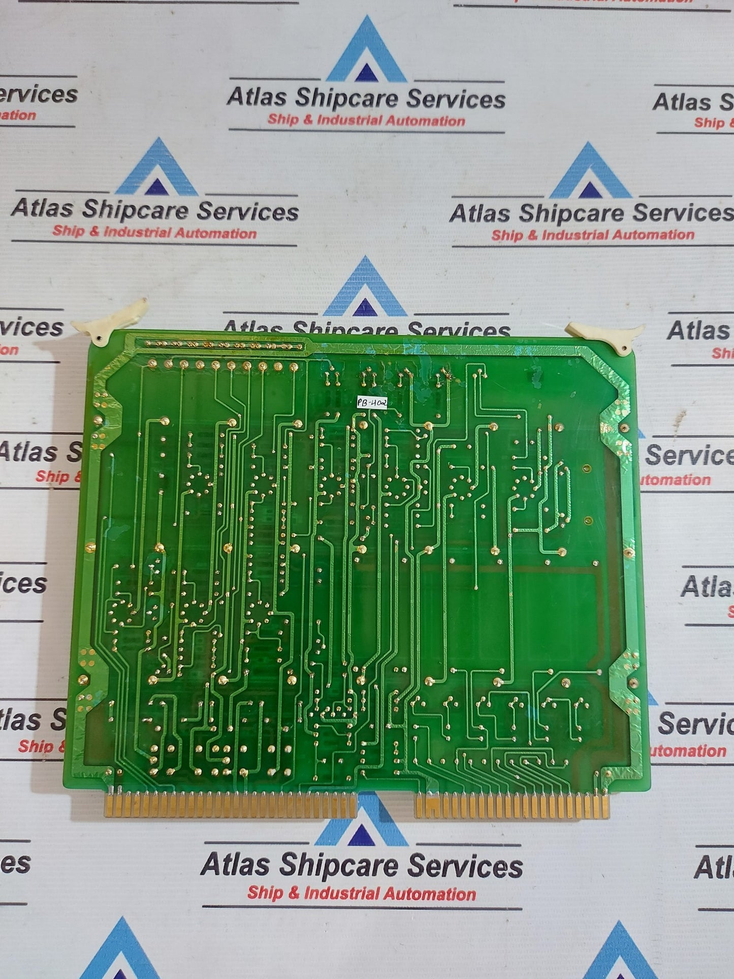 NISHISHIBA ENGINEERING NPN 36073-KOIP-1BKH PCB BOARD