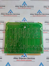 NISHISHIBA ENGINEERING NPN 36073-KOIP-1BKH PCB BOARD