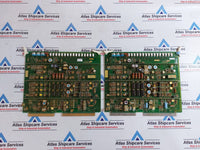 NISHISHIBA ENGINEERING NPN36076 CVC-2BKH PCB BOARD
