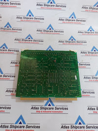 NISHISHIBA ENGINEERING NPN36076 CVC-2BKH PCB BOARD