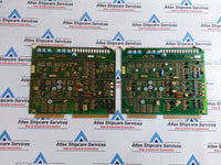 NISHISHIBA ENGINEERING NPN36077 FFW-4 AKH PCB BOARD