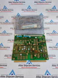 NISHISHIBA ENGINEERING NPN36077 FFW-4 AKH PCB BOARD
