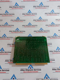 NISHISHIBA ENGINEERING NPN36077 FFW-4 AKH PCB BOARD