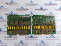 NISHISHIBA ENGINEERING NPN6568 PAF-1J PCB BOARD