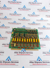 NISHISHIBA ENGINEERING NPN6568 PAF-1J PCB BOARD