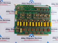 NISHISHIBA ENGINEERING NPN6568 PAF-1J PCB BOARD