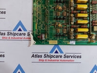 NISHISHIBA ENGINEERING NPN6568 PAF-1J PCB BOARD