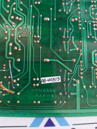 NISHISHIBA ENGINEERING NPN6568 PAF-1J PCB BOARD