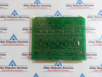NISHISHIBA ENGINEERING NPN6568 PAF-1J PCB BOARD