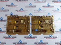 NISHISHIBA ENGINEERING NPN6652 IFB-2 GKH PCB BOARD