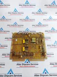 NISHISHIBA ENGINEERING NPN6652 IFB-2 GKH PCB BOARD