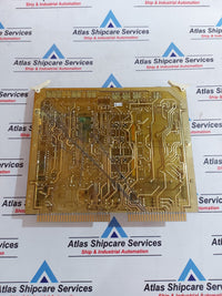 NISHISHIBA ENGINEERING NPN6652 IFB-2 GKH PCB BOARD
