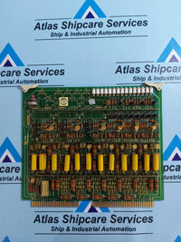 NISHISHIBA NPN6568 PCB CIRCUIT