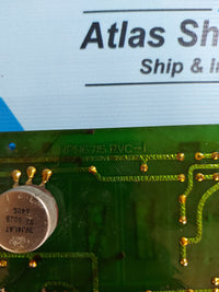 NISHISHIBA NPN6715 PCB CIRCUIT