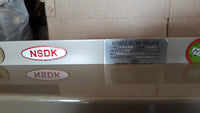 NISHISHIBA VZRAB AUTOMATIC VOLTAGE REGULATOR