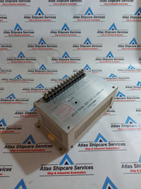 NISHISHIBA VZRAB-1S AUTOMATIC VOLTAGE REGULATOR
