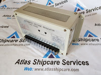 NISHISHIBA VZRAB-4A(P) AUTOMATIC VOLTAGE REGULATOR