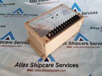 NISHISHIBA VZRAB-4A(P)DSGS AUTOMATIC VOLTAGE REGULATOR