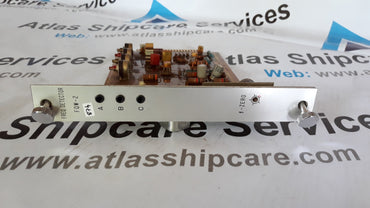 NISHISHIBA WFKC-7A1 AUTO.LOAD BALANCER