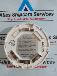 NITTAN NFD-68-P UV TYPE FLAME DETECTOR