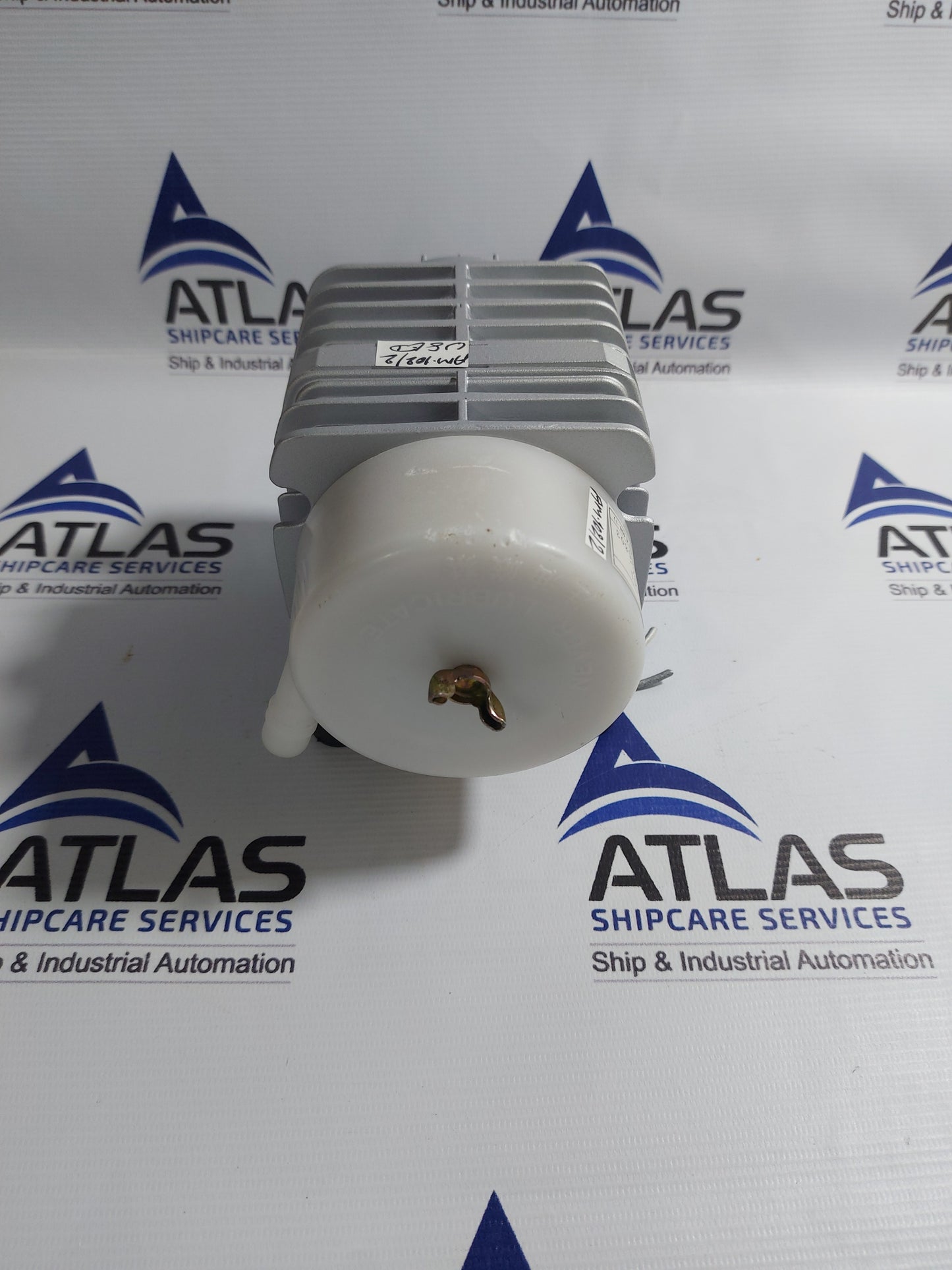 NITTO AC0301-A1058-A2-0001 MEDO COMPRESSOR