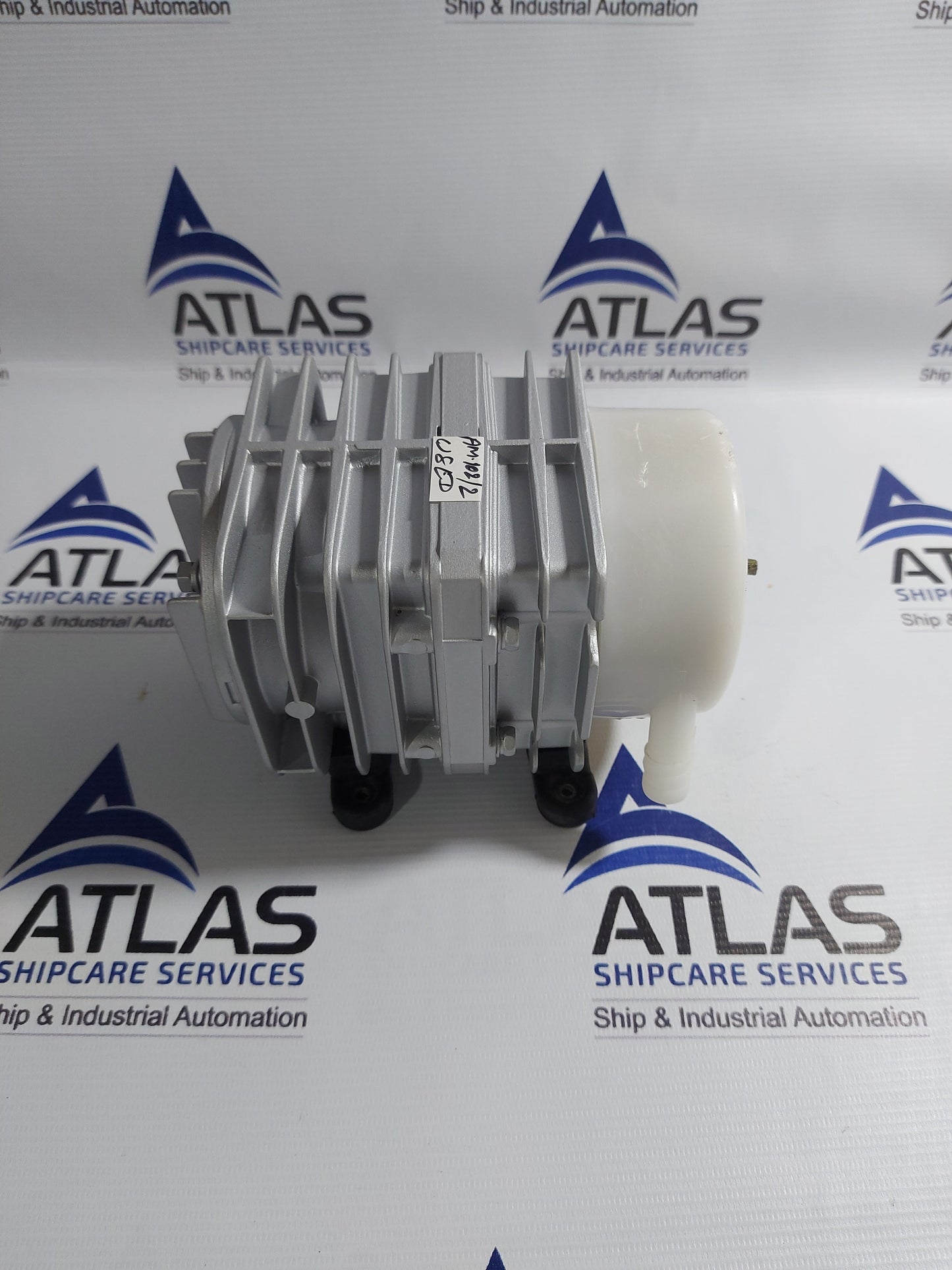 NITTO AC0301-A1058-A2-0001 MEDO COMPRESSOR