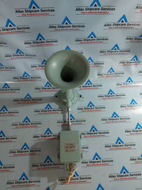 NK CO2 ALARM AIR HORN