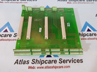 NMF Deck Crane SRK04-H Pcb Card