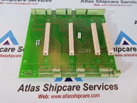 NMF Deck Crane SRK04-H Pcb Card