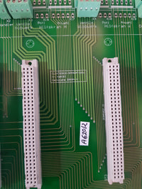 NMF Deck Crane SRK04-H Pcb Card