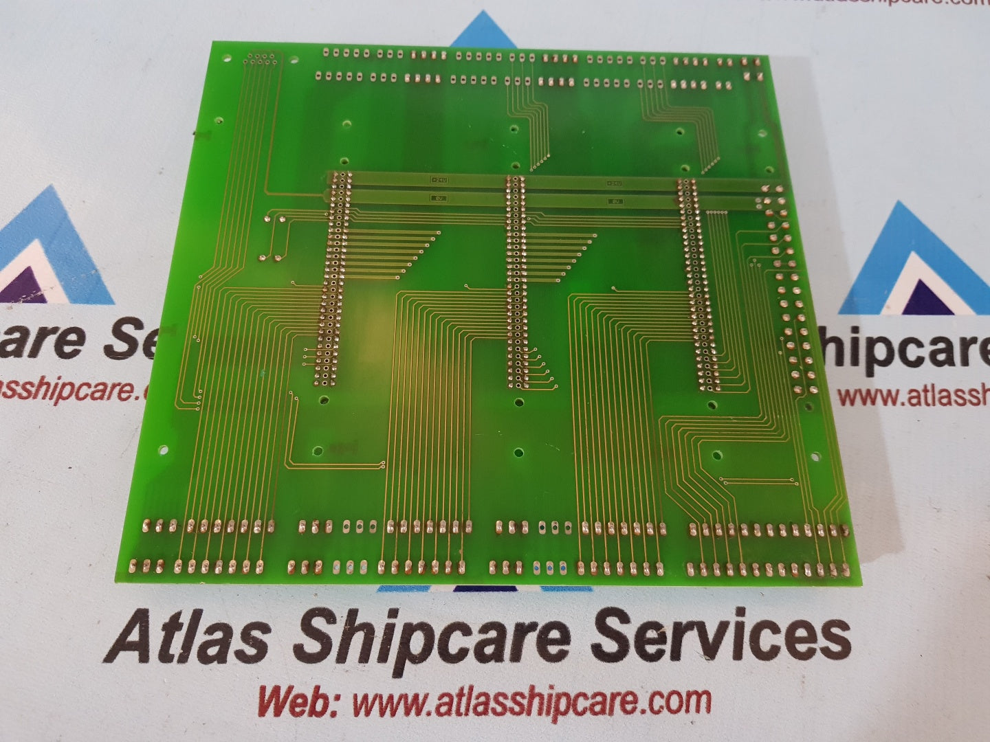 NMF Deck Crane SRK04-H Pcb Card