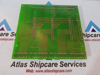 NMF Deck Crane SRK04-H Pcb Card